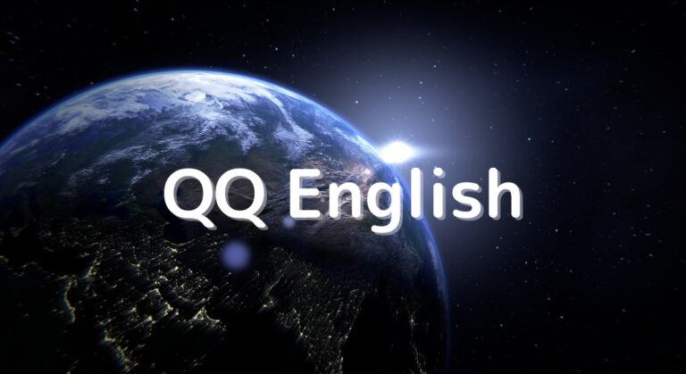 QQ English_ ver.2