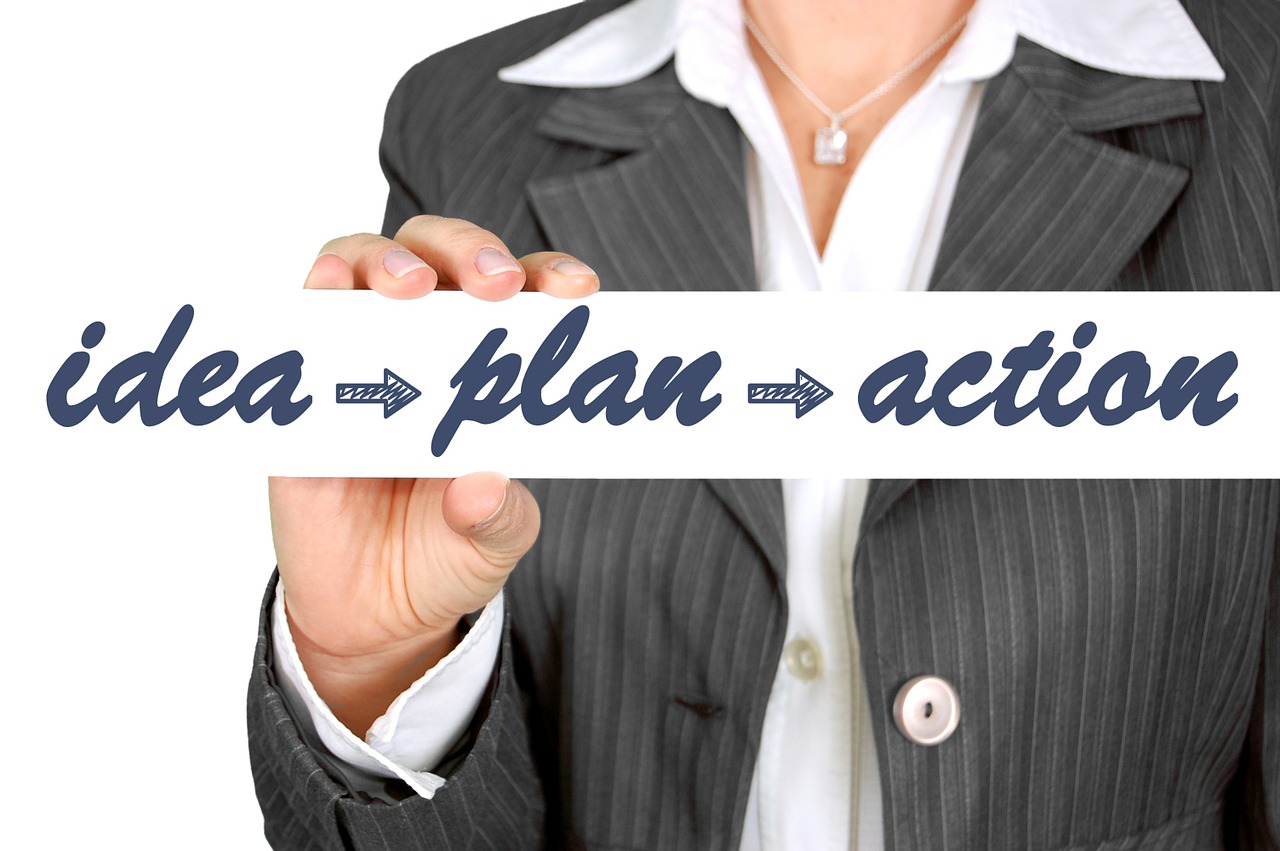 business-idea-plan-action-mission